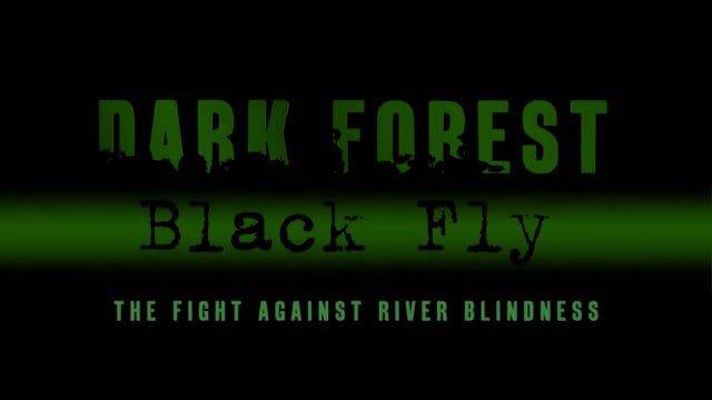 "Dark Forest Black Fly" (Trailer)
