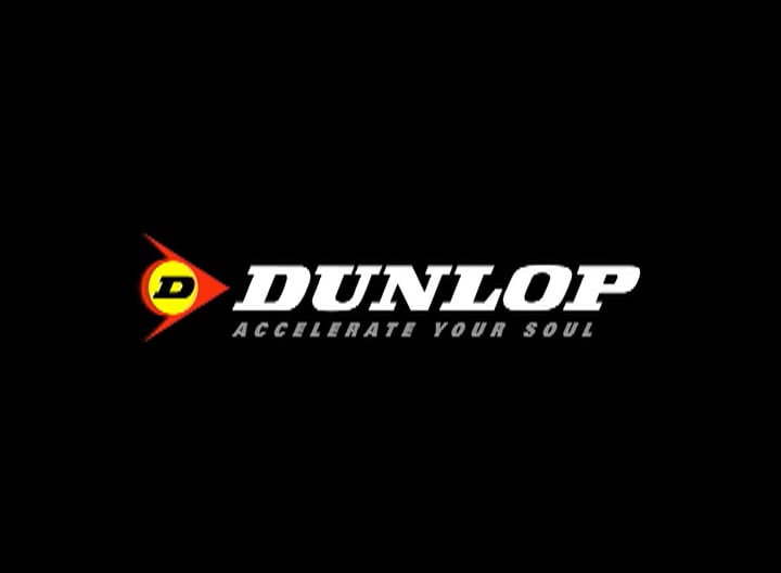 Dunlop: "Excite"
