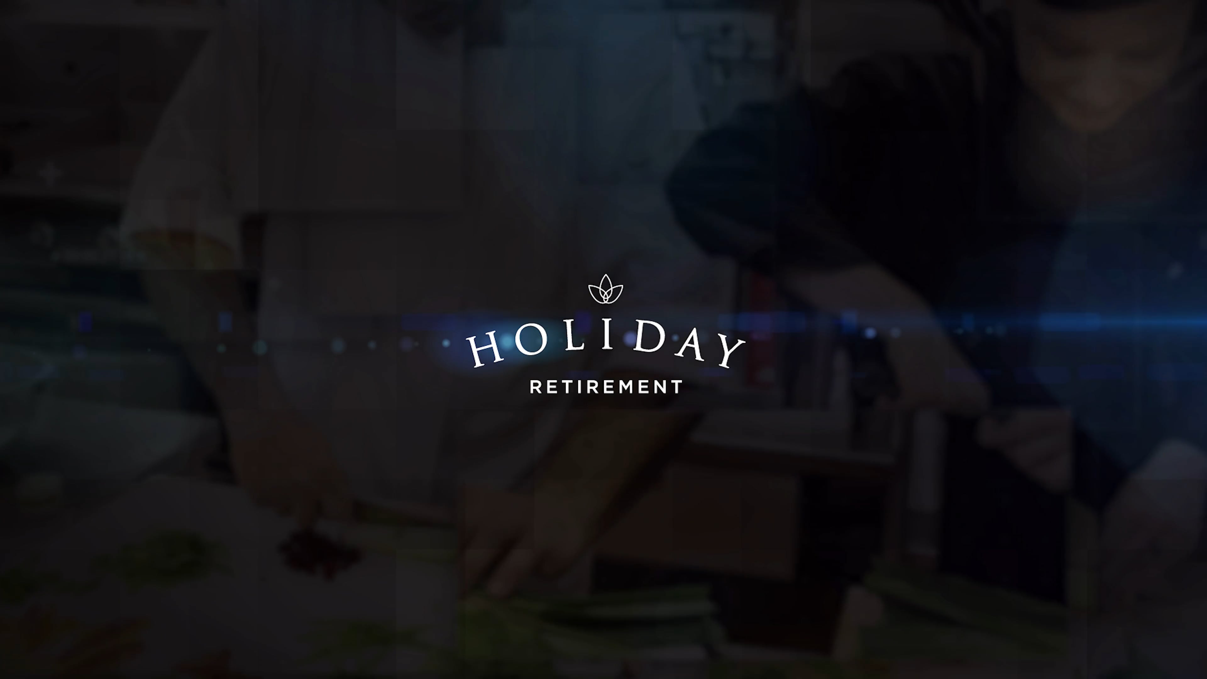 Holiday Retirement: "Intro to Culinary Services"
